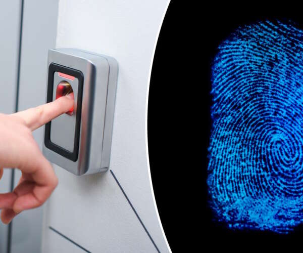 biometrik